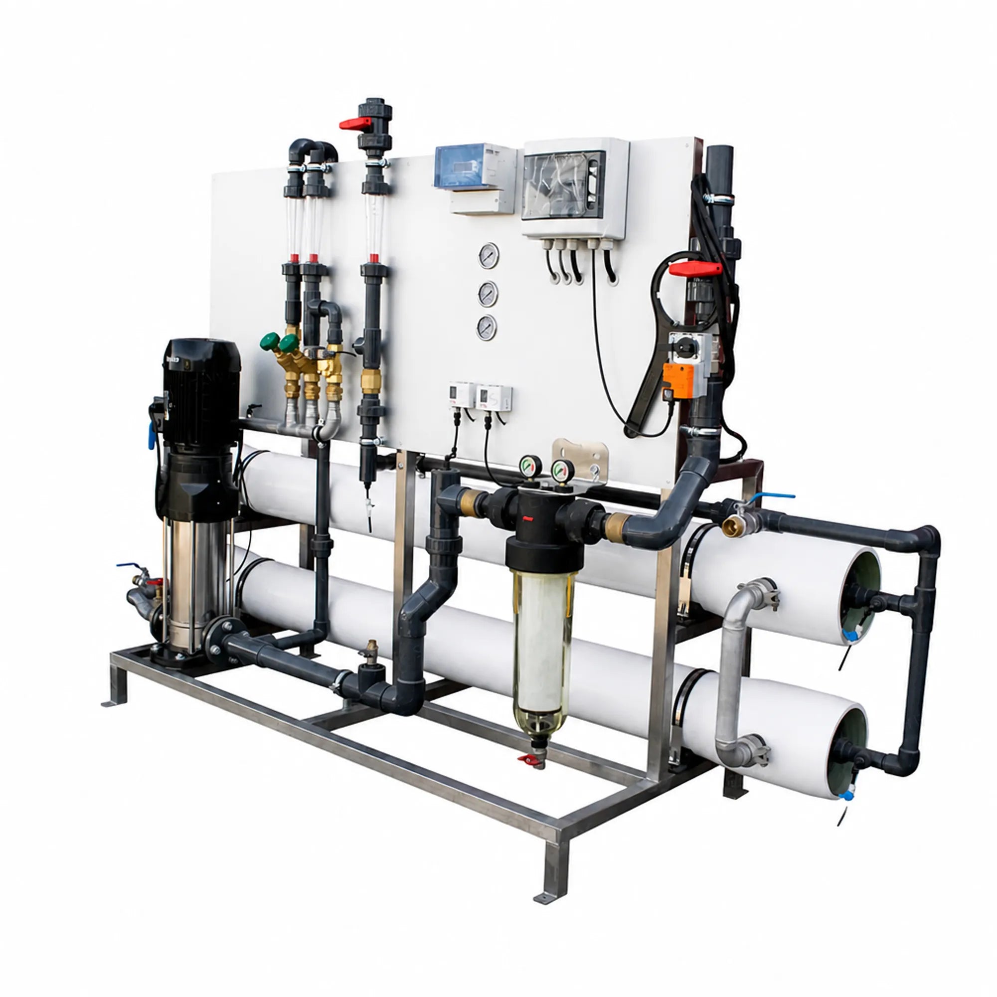 WRO4000
