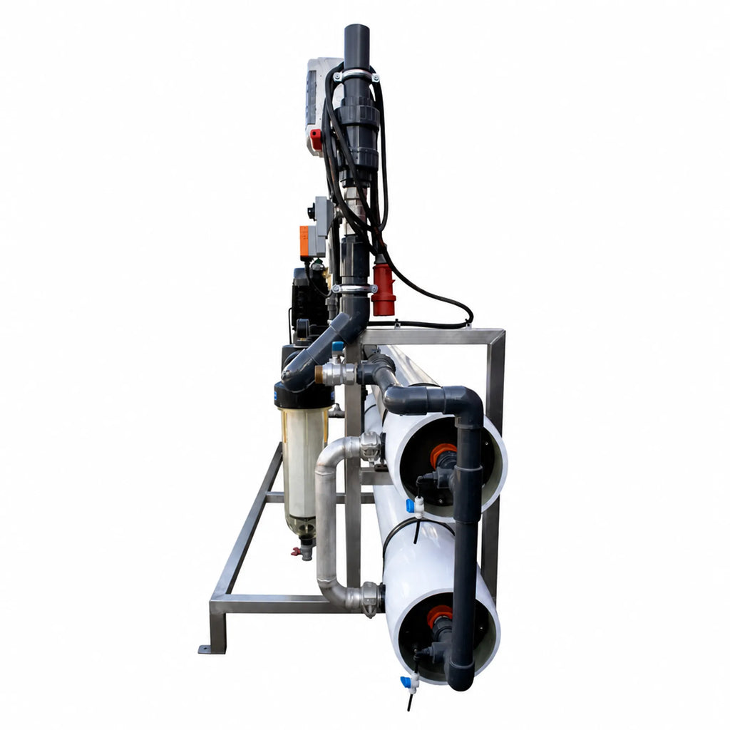 WRO4000