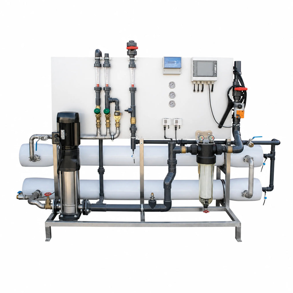 WRO4000