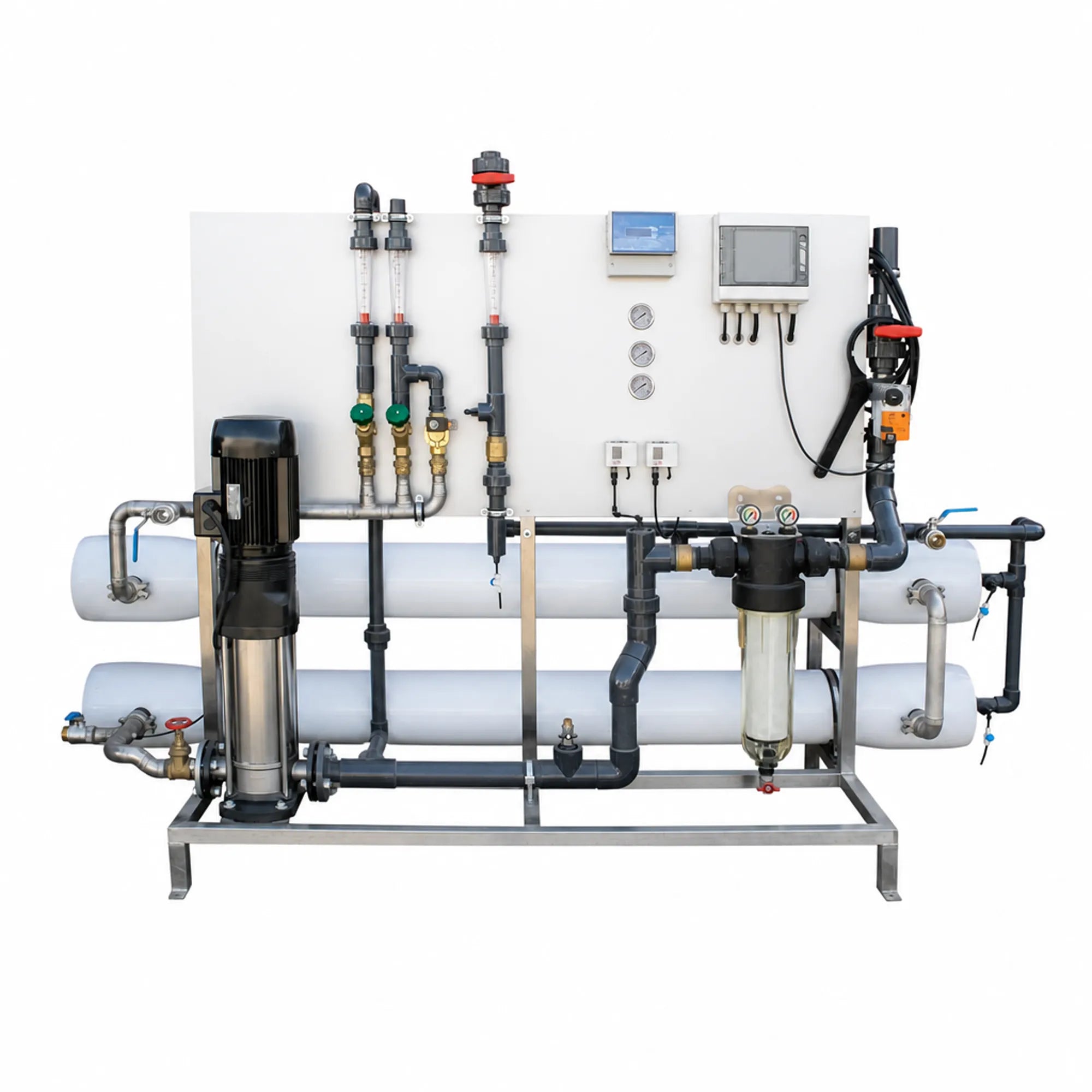 WRO4000