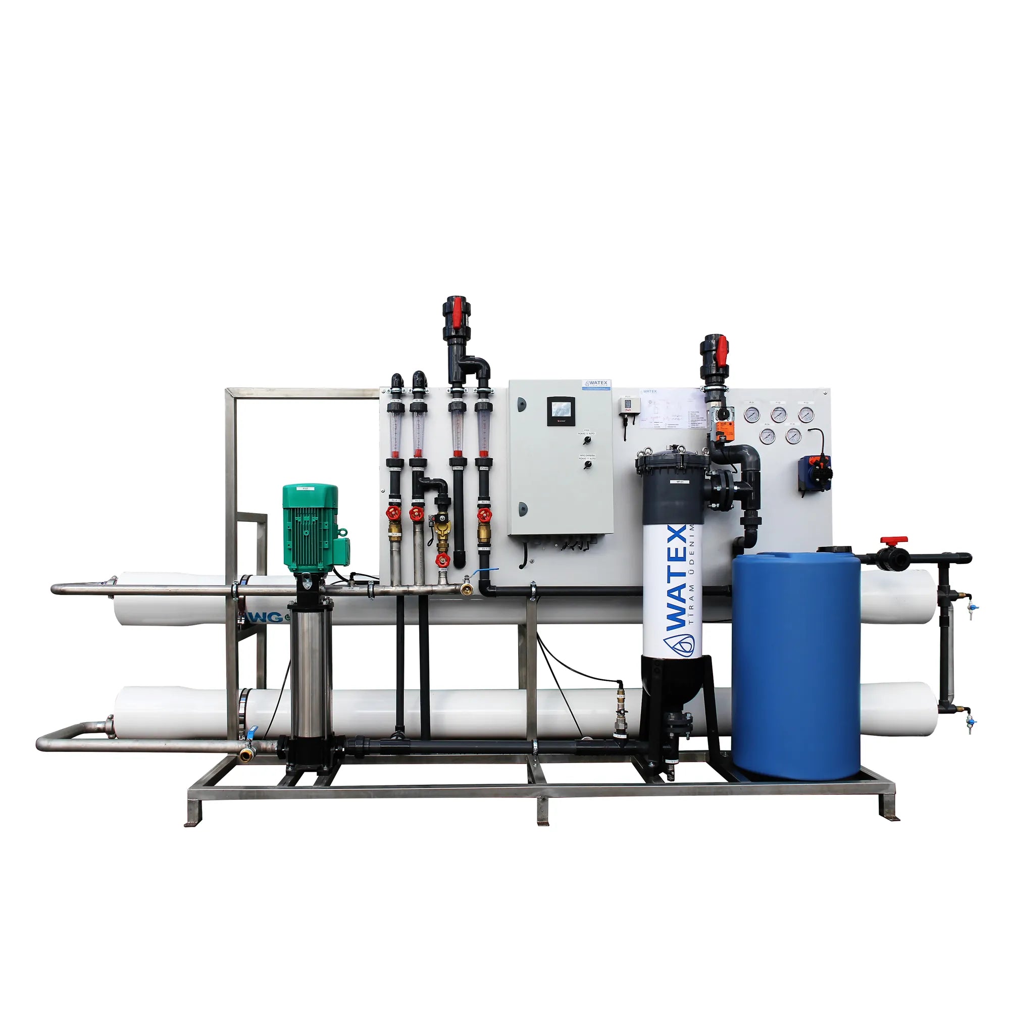 WRO6000