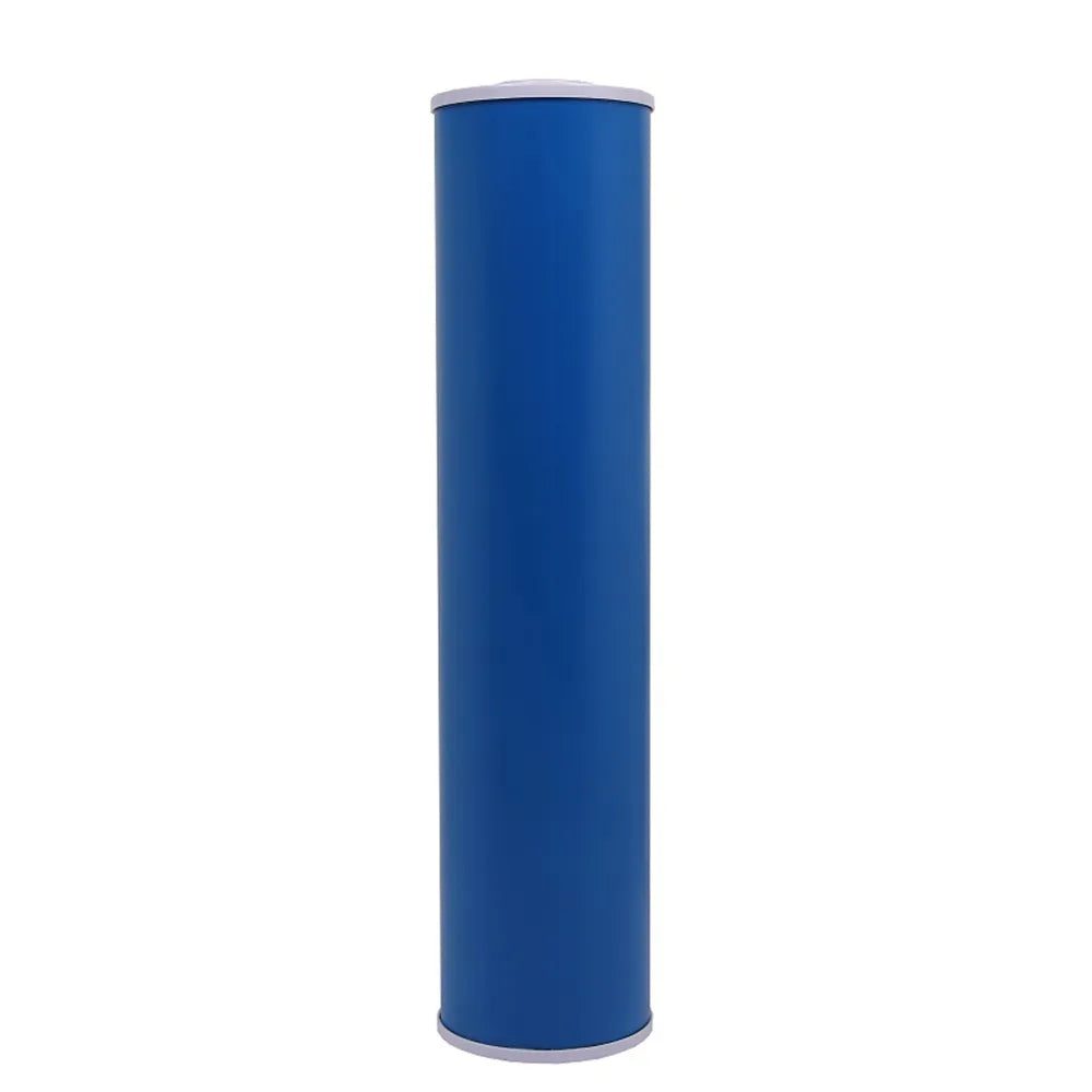 Aktiv kol-patron GAC - BIG BLUE 20"
