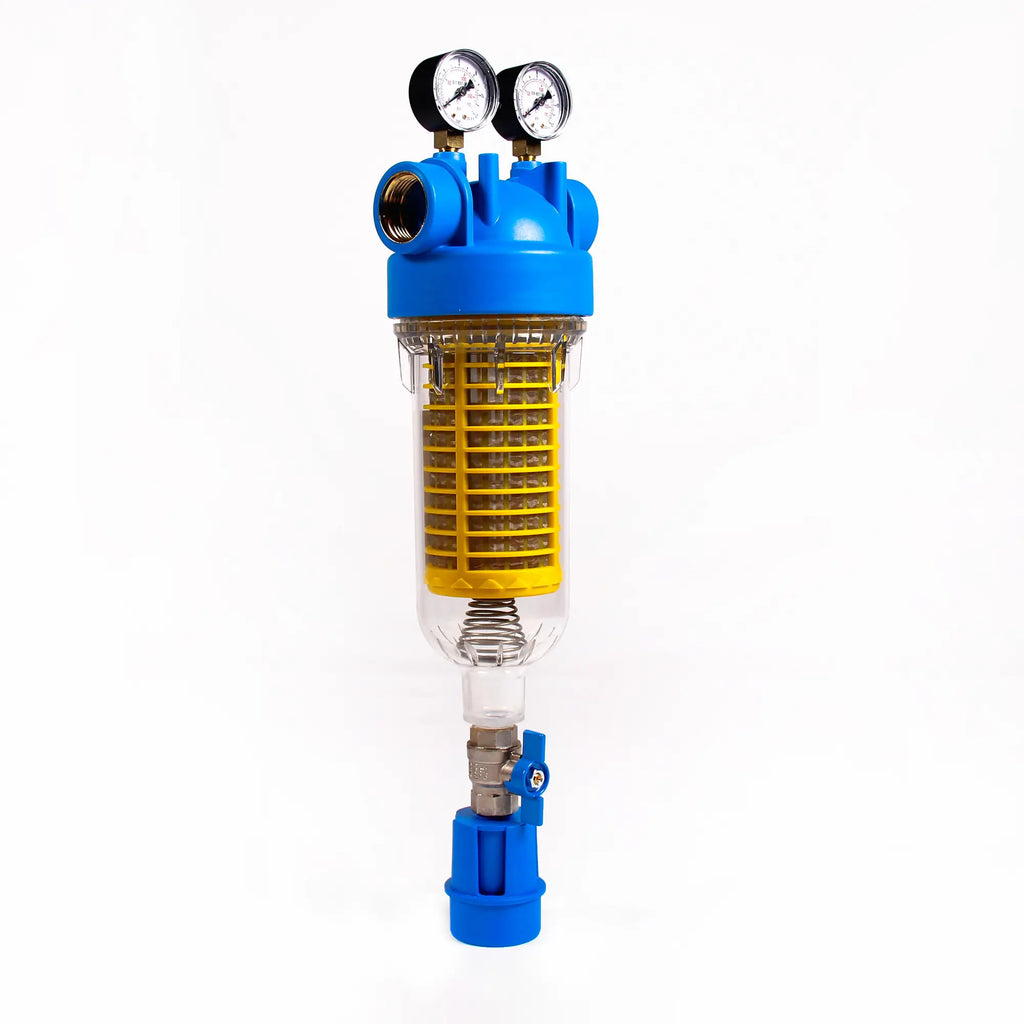 ATLAS HYDRA RAH M - 90 micron