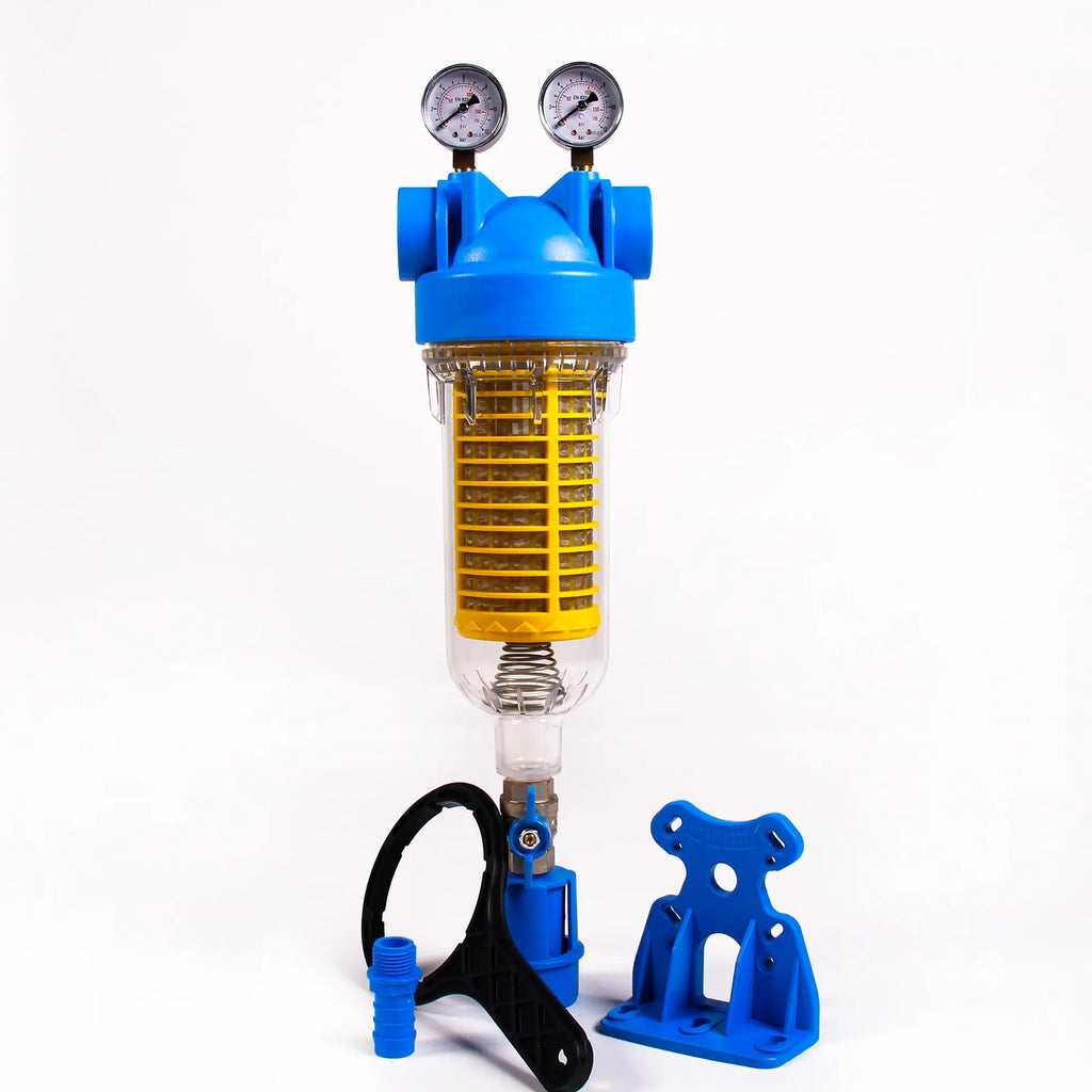 ATLAS HYDRA RAH M - 90 micron