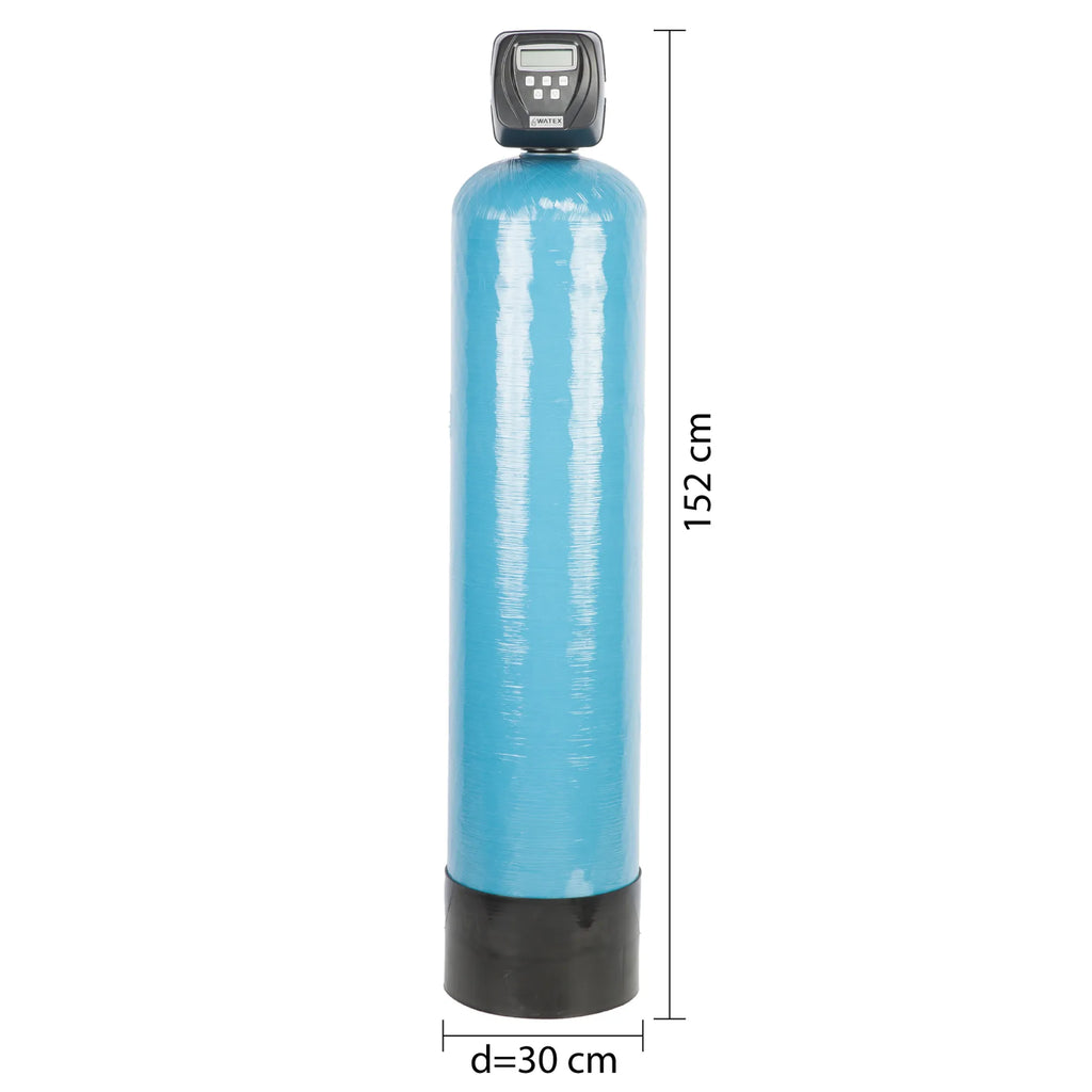 Järnfilter CMB-12