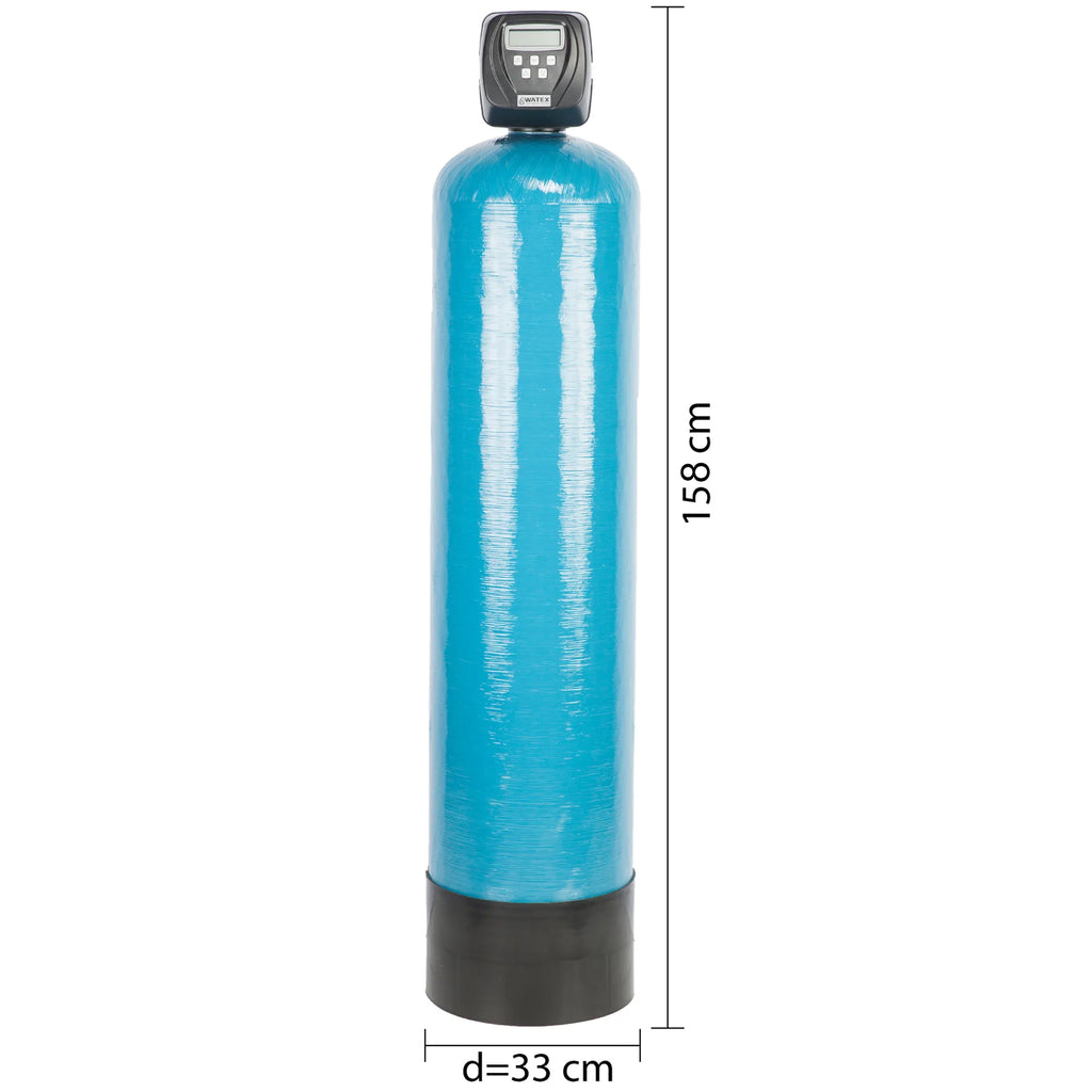 Järnfilter CMB-13