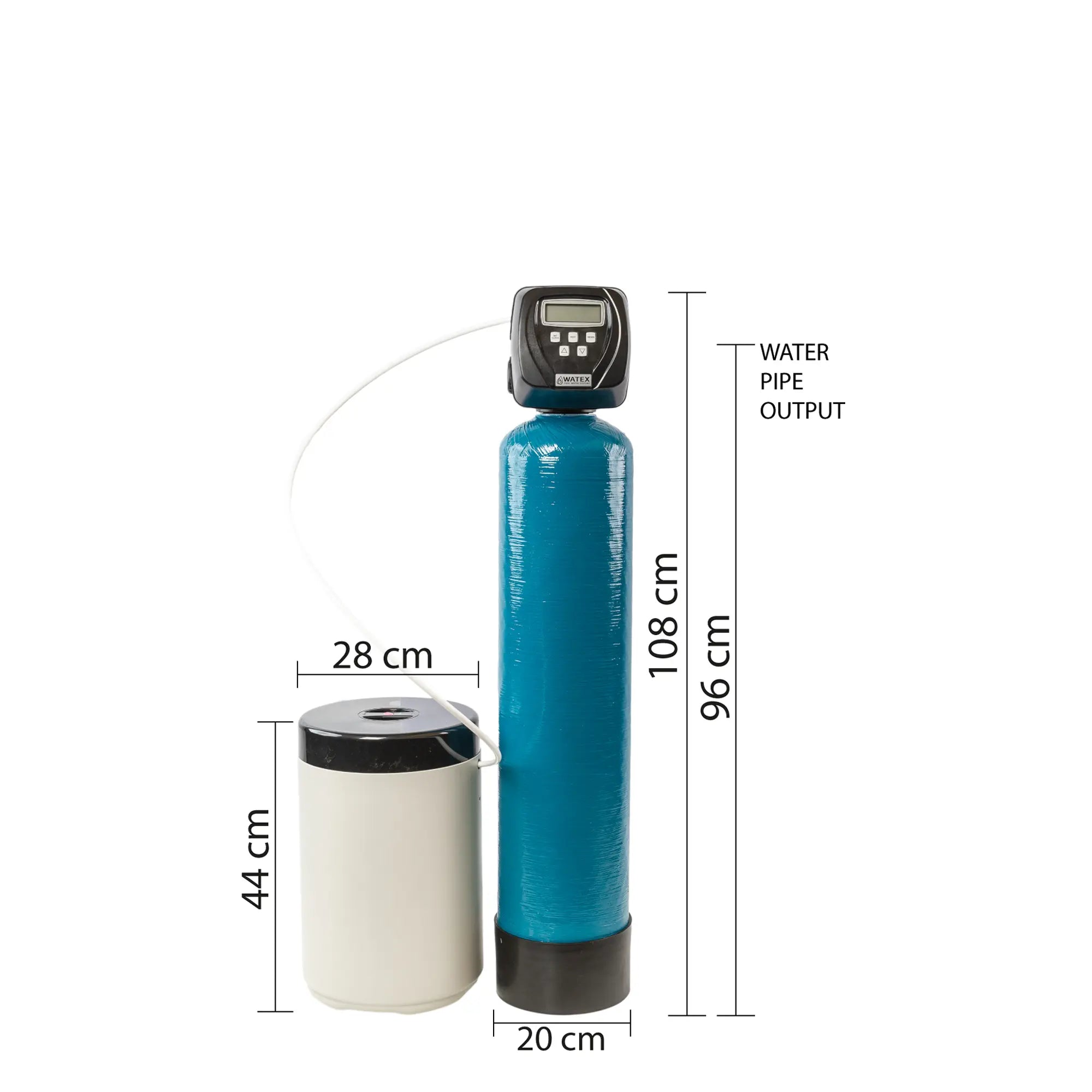 Watex CMS-8