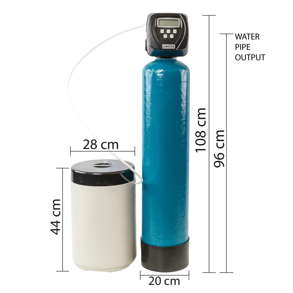 Watex CMS-8 PLUS