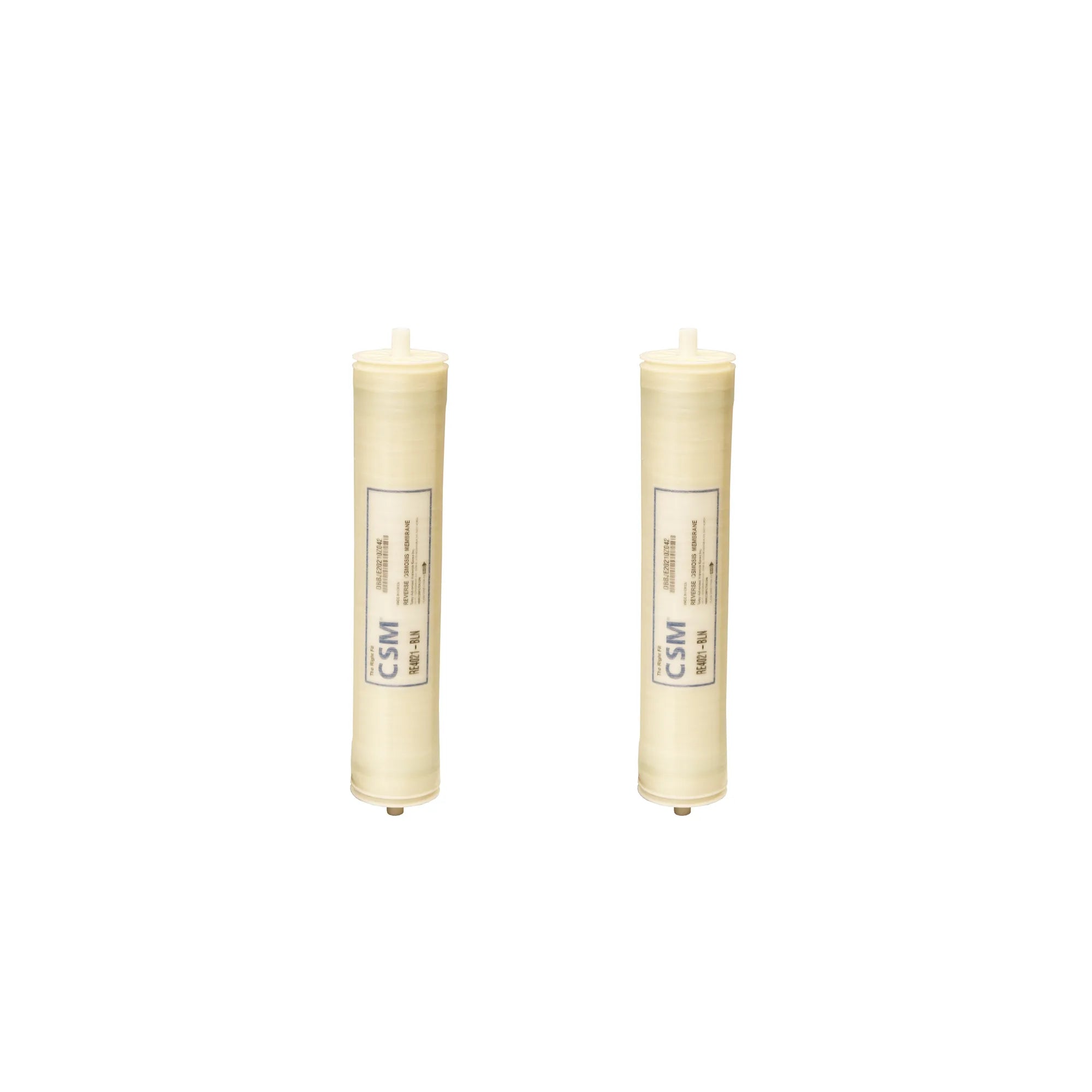 CSM RE4021-BLN RO-membran – 2-pack