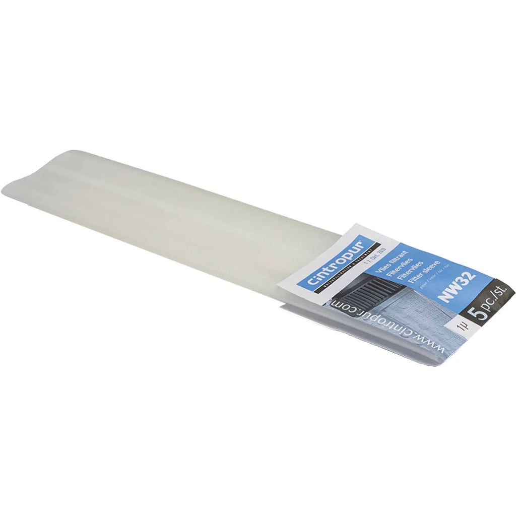 Filterduk Cintropur NW 32 – 5-pack