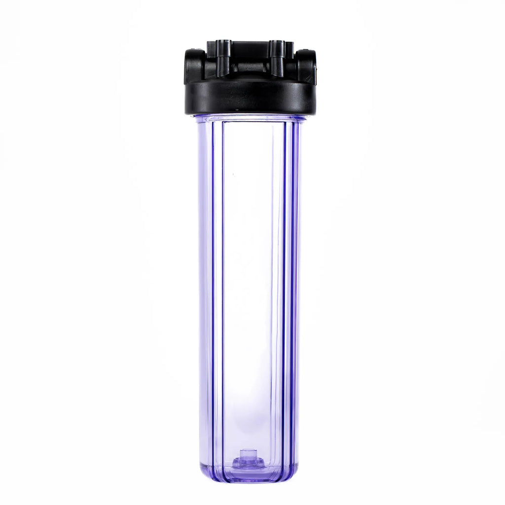 Big Blue 20" Filterhus