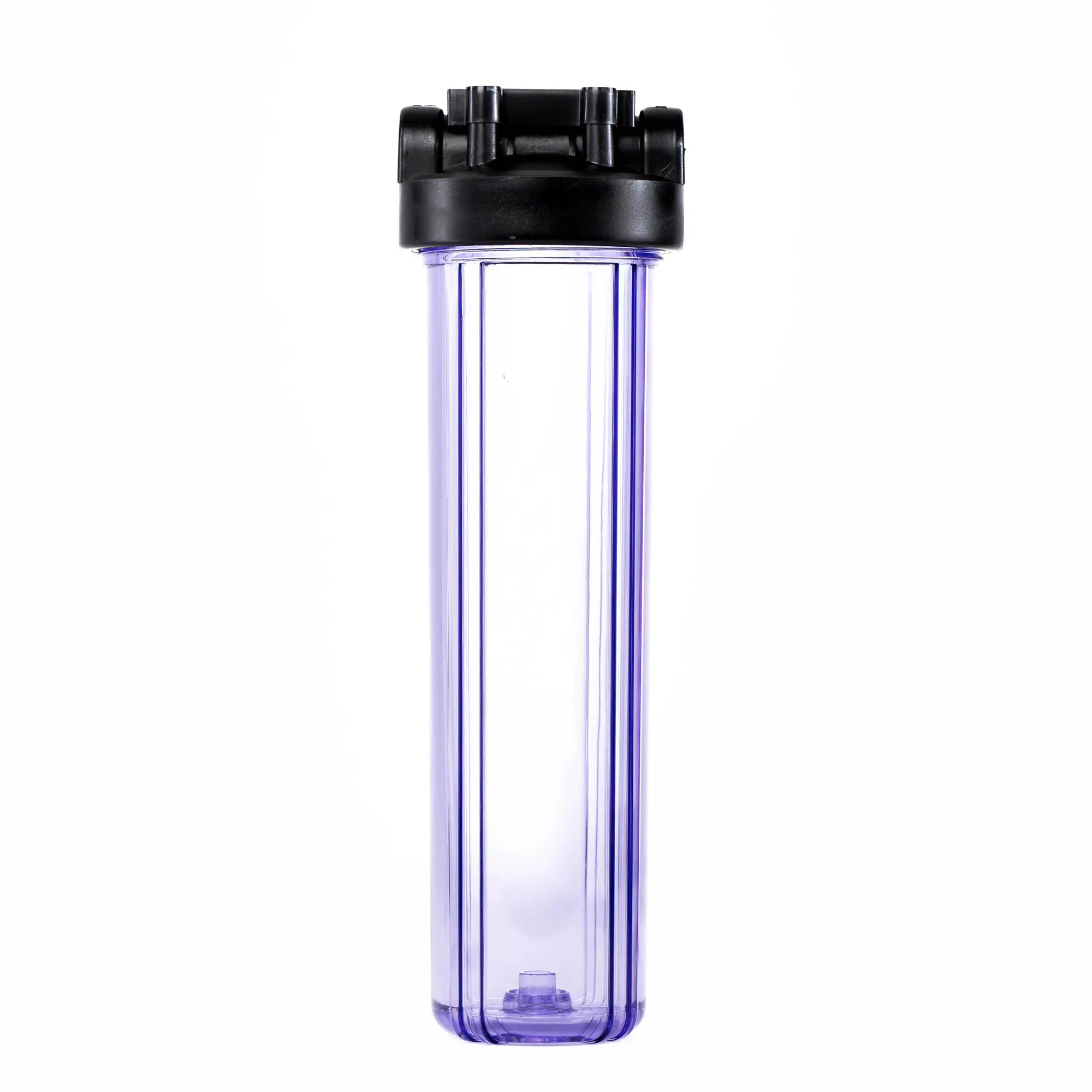 Big Blue 20" Filterhus
