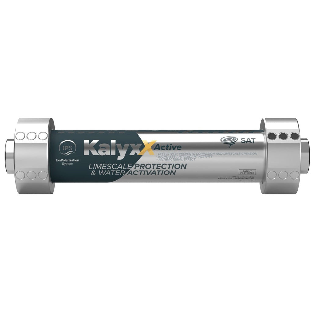 Kalkfilter IPS KalyxX Active