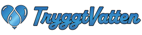 Logotyp - TryggtVatten