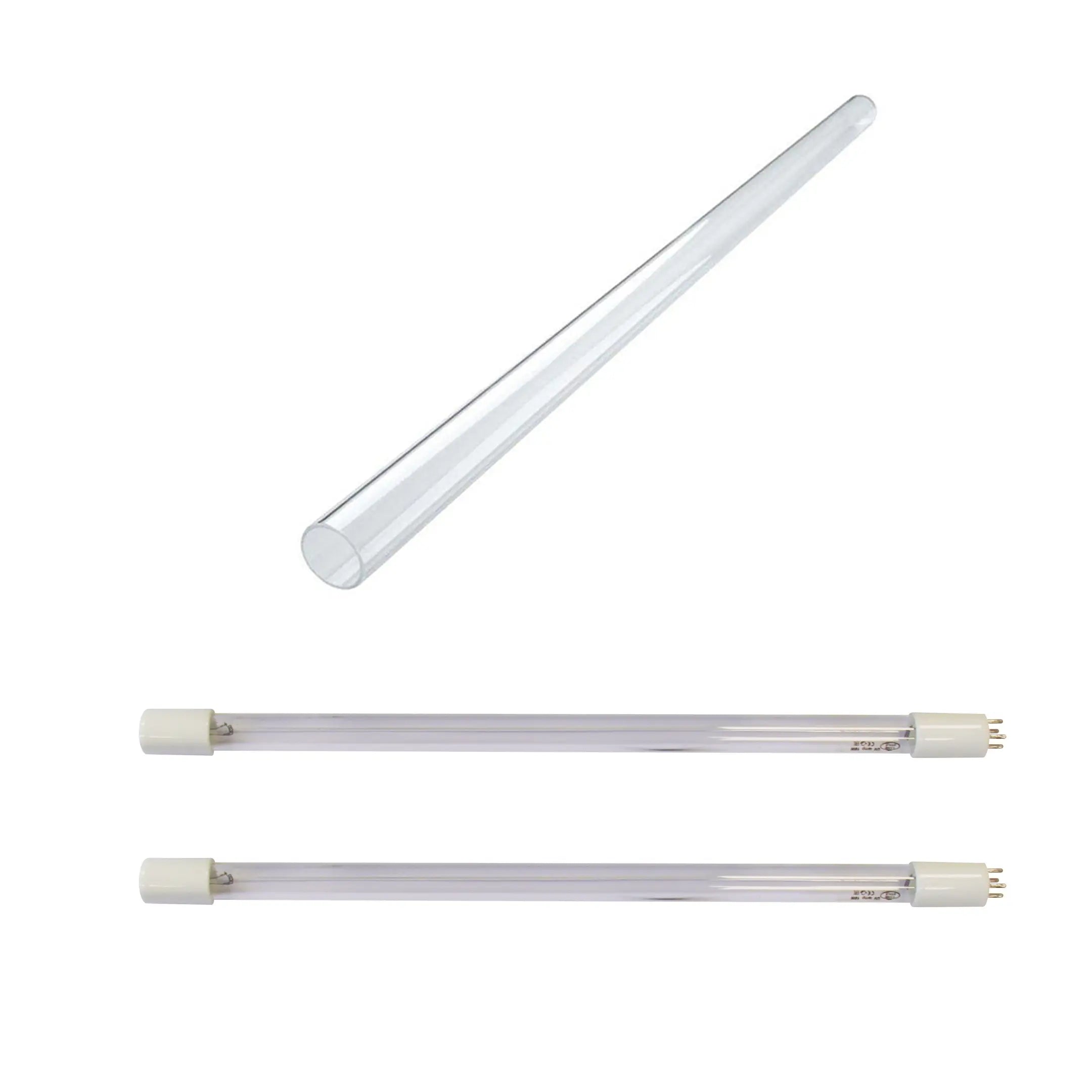 Servicepaket till Watex UVS-8 (2 år)