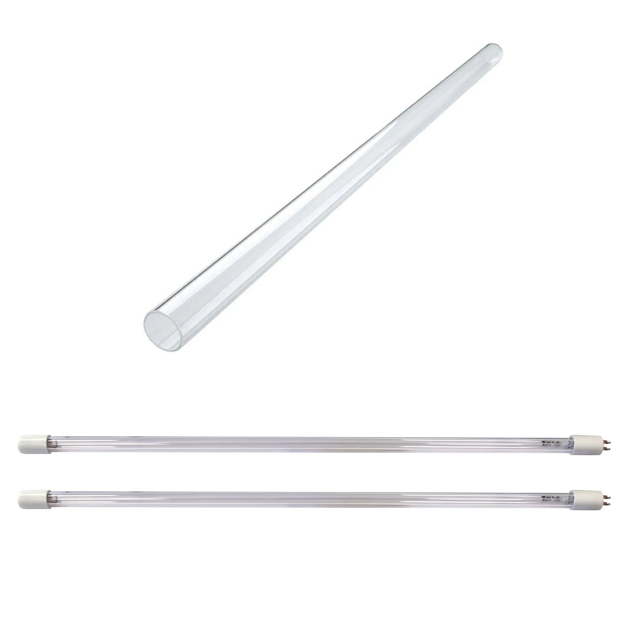 Servicepaket till Watex UVS-18 (2 år)