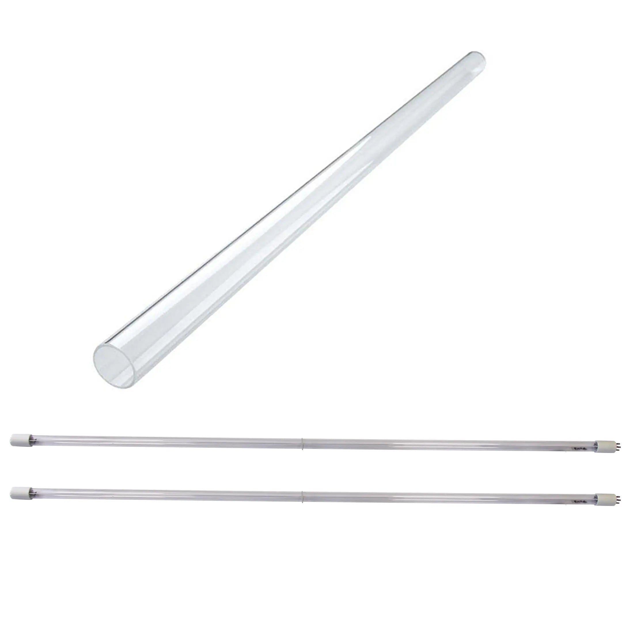 Servicepaket till Watex UVS-45 (2 år)