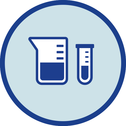 Illustration - Vattenprov